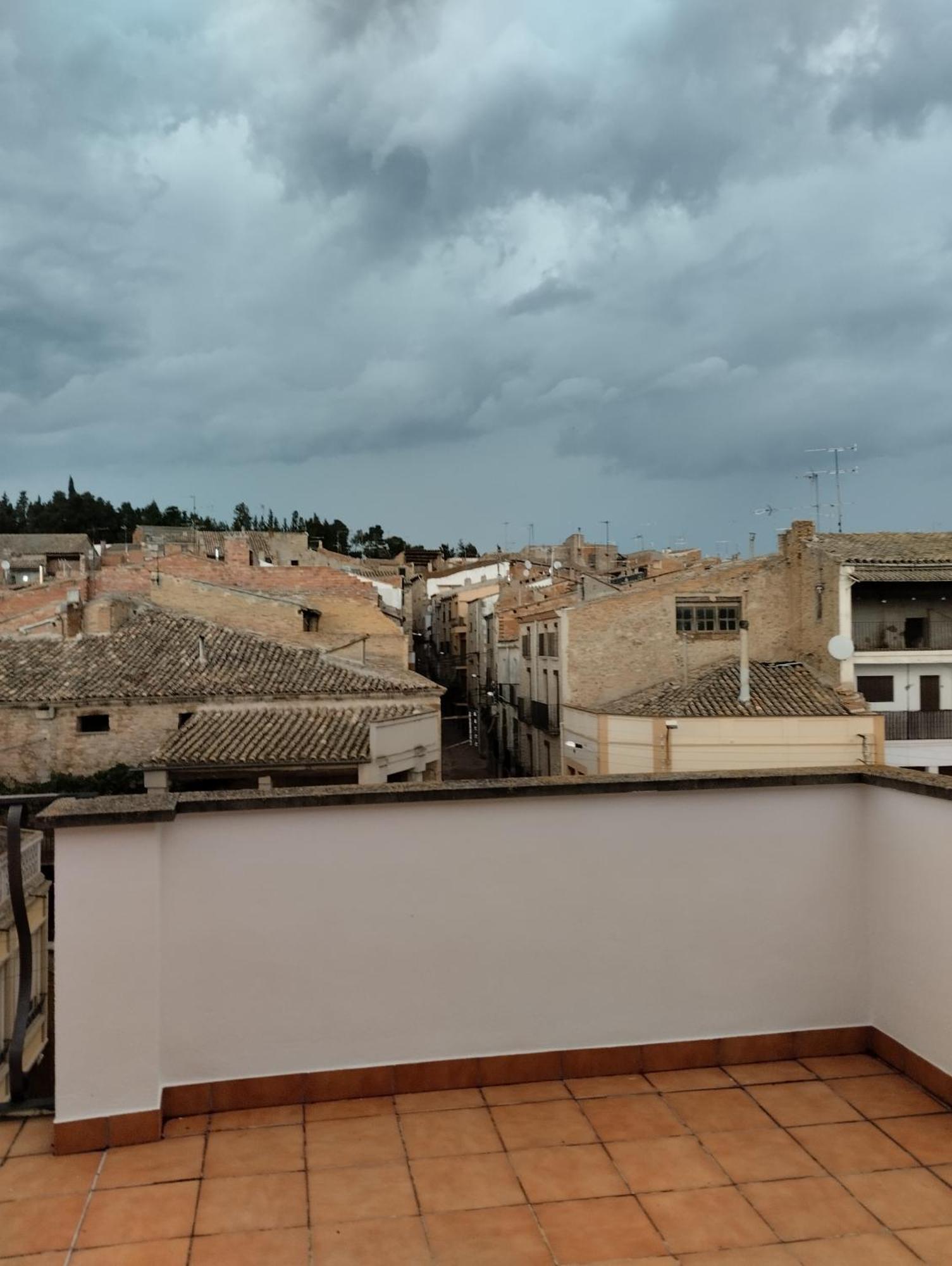 Cal Farre Apartment Arbeca Room photo