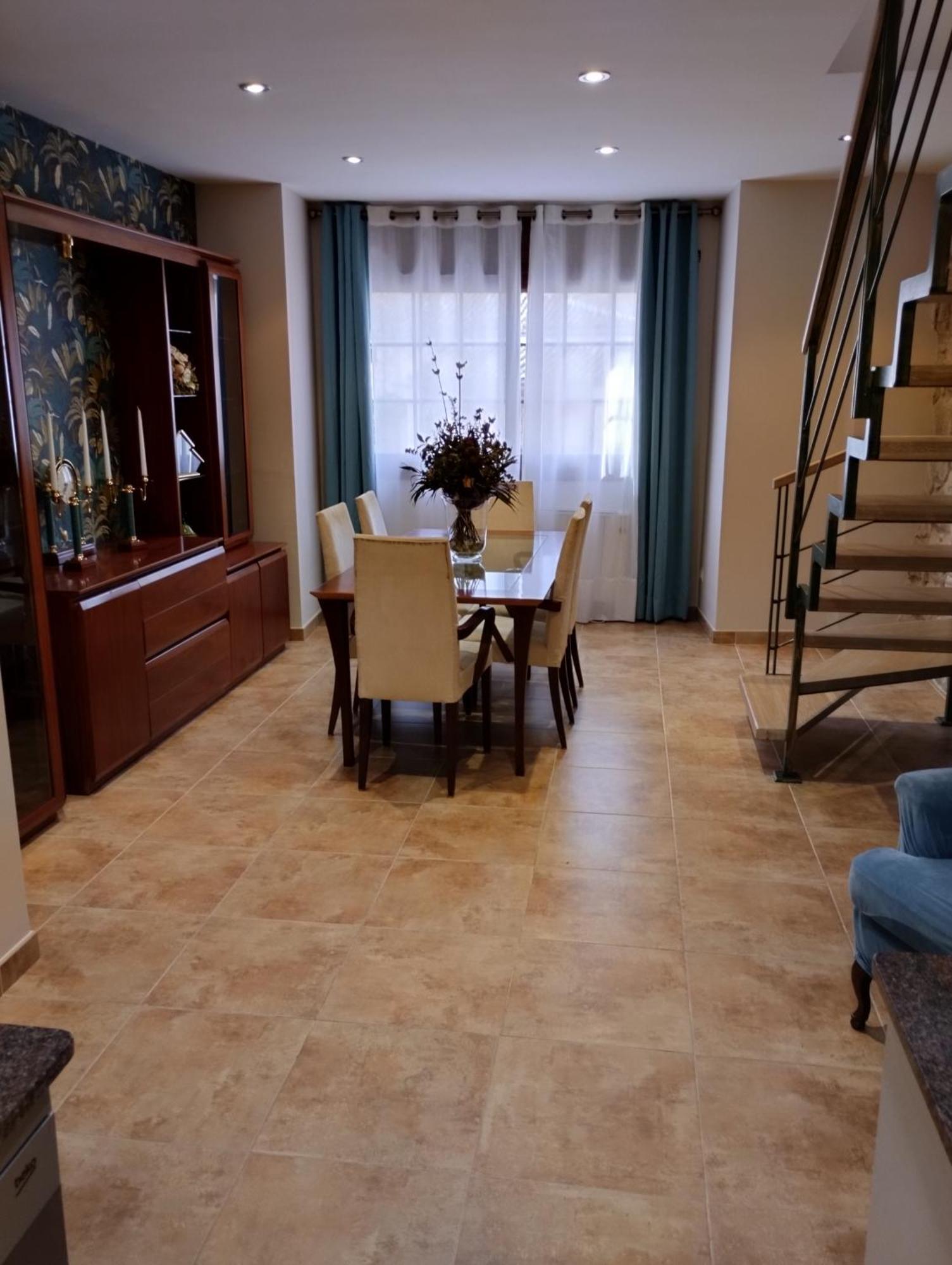 Cal Farre Apartment Arbeca Room photo